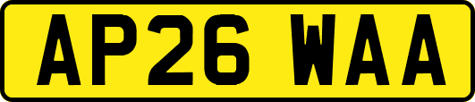 AP26WAA