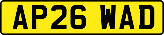 AP26WAD