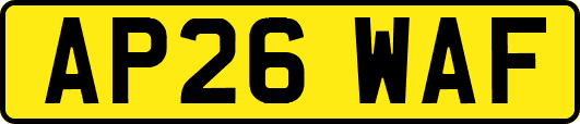AP26WAF