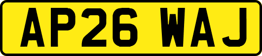 AP26WAJ
