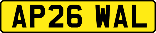 AP26WAL