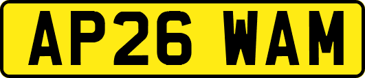 AP26WAM