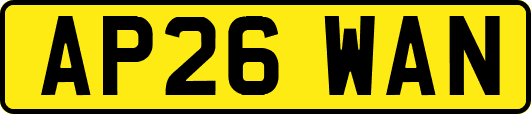AP26WAN