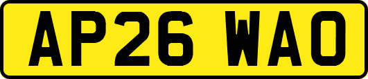 AP26WAO