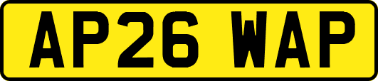 AP26WAP