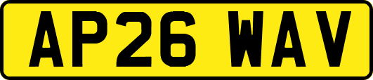 AP26WAV