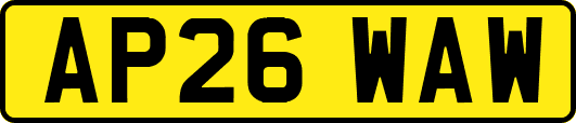 AP26WAW