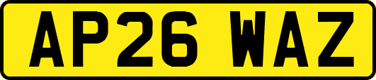AP26WAZ