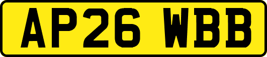 AP26WBB