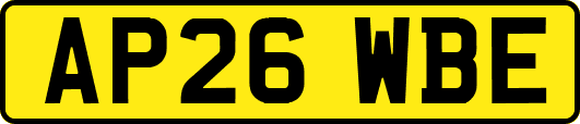 AP26WBE