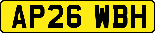 AP26WBH