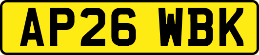 AP26WBK