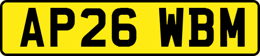 AP26WBM
