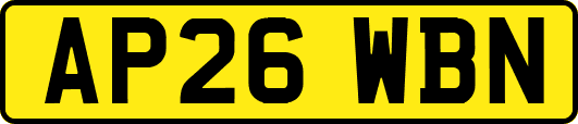AP26WBN