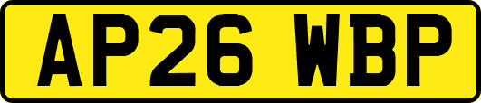 AP26WBP