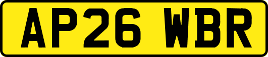 AP26WBR