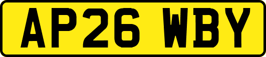 AP26WBY