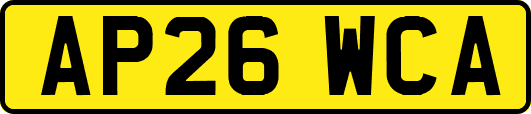 AP26WCA