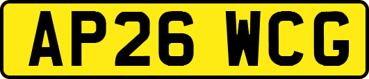 AP26WCG