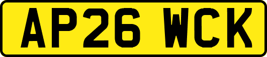 AP26WCK