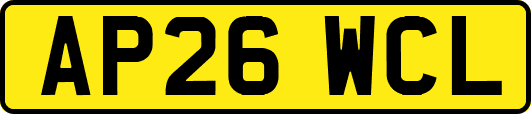 AP26WCL
