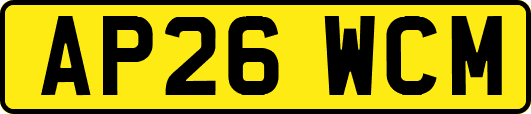 AP26WCM