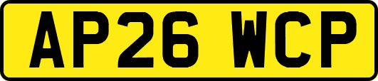AP26WCP