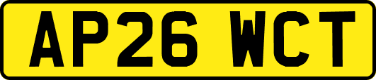 AP26WCT