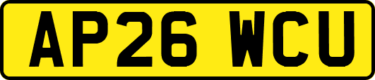 AP26WCU