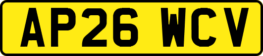 AP26WCV
