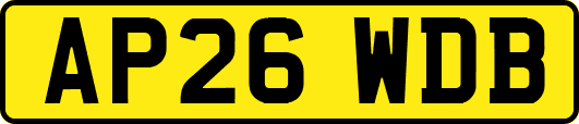 AP26WDB