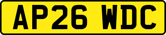 AP26WDC