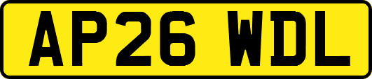 AP26WDL