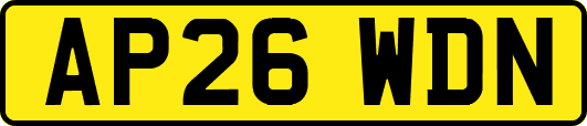 AP26WDN