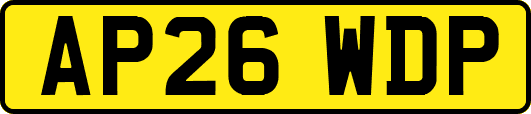 AP26WDP
