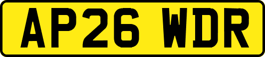 AP26WDR