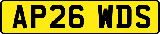 AP26WDS