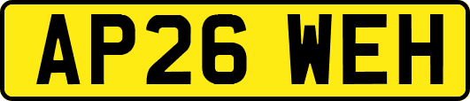AP26WEH