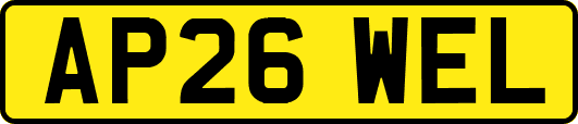 AP26WEL