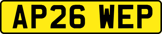 AP26WEP