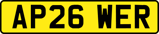 AP26WER