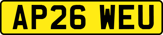 AP26WEU