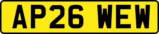 AP26WEW