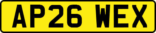 AP26WEX