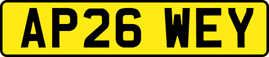 AP26WEY
