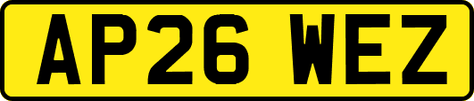 AP26WEZ