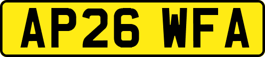 AP26WFA