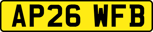 AP26WFB