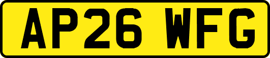 AP26WFG