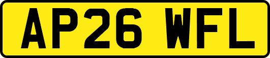 AP26WFL